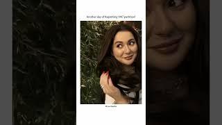 Mera Safar ft. Hania Amir || 4K || VELOCITY EDIT || MI AMOR EDIT ||