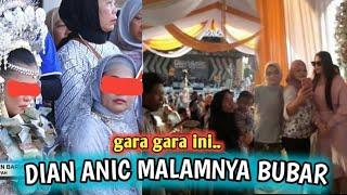 Viral! Gegara Gengsi Anak, Seorang Ibu Tidak Mampu Bayar Artis Dangdut Dian anic Saat Hajatan 