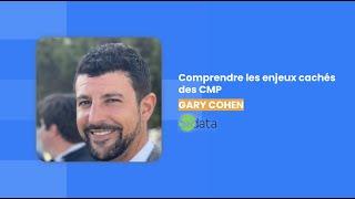 Les enjeux cachés des CMP [REPLAY]