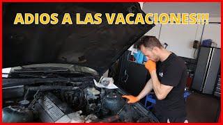 ¿Qué tenemos que REVISAR en mi COCHE antes de salir de VIAJE o VACACIONES? así evitaremos +gastos 