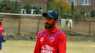 What Is Your Decision??? OUT Or Not Out #cricket #viralvideo @Cricinfo kashmir