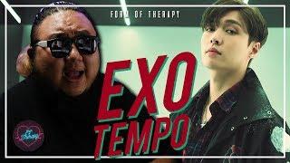 Producer Reacts to EXO "Tempo"