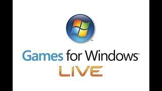 How to install Games for Windows live - on Windows 10 (Working 2024)