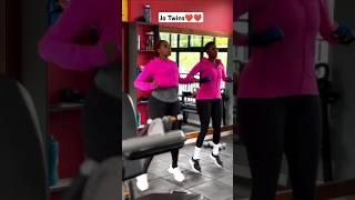 #jo twinz show Mpinganzima na Ngwinondebe🩷 beautiful twins