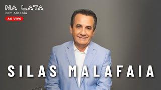 Na Lata com SILAS MALAFAIA