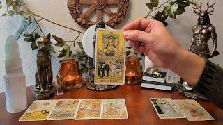 LIBRA LOVE “HUHHHHHH, WAIT, WHAT ” #LIBRA OCTOBER 2024 LOVE TAROT READING TAROT READING