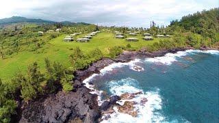 Hana Maui Hawaii