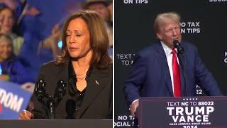 Trump ads attack Harris on trans issues. Do voters care? REUTERS