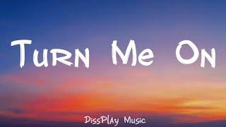 Kevin Lyttle - Turn Me On (lyrics)
