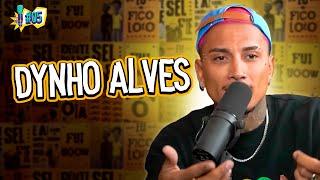 DYNHO ALVES - PROGRAMA EU FICO LOKO T2 - #05