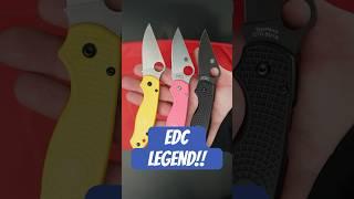 Why the Para 3 Lightweight is an EDC Legend