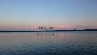 Mercury Cachalot - Zhek korem