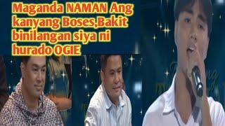 tawag ng tanghalan 2024/school show down