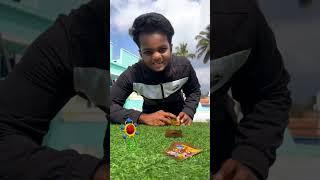 BABULOO VAAYAN ALL RAREST GOLDEN POKÉMON CARDS 🃏- #vlog #pokemon #cards #cartoon #funny #trending