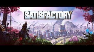 Satisfactory has a release date.