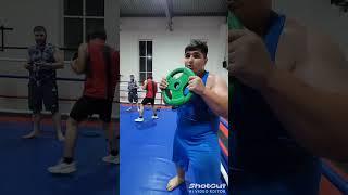 Мовсарчечня #грозный #шали #бокс #boxing#boxing