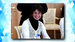 Наставник Непряевой Александр Смирнов - человек года в Твери