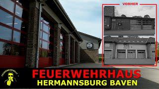 FF Hermannsburg Baven #roomtour