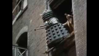 Doctor Who: Daleks Funny Moments