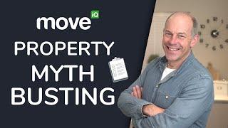 Busting Home Buying Myths | Phil Spencer