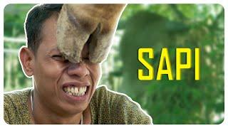 BOGANG KESLENTAK SAPI KURBAN l SAPI l BAKAR EPS 269 l BALADA KAMPUNG RIWIL