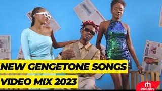 NEW Gengetone Video MIX 2023 DJ Hexyne Ft Ssaru Breeder Fathermoh UncoJingJong Mejja Rekless Boutros