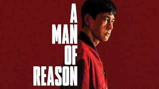 A Man of Reason - Trailer Deutsch HD - Release 19.01.24