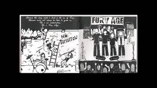 Fury Age (FR)  -   Nothing to Lose