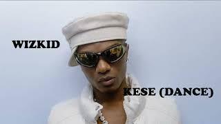 Wizkid 'Kese (Dance)' 1hr Loop On NoireTV #noiretv #wizkid #kese #afrobeats #lyrics #1hourloop #fyp