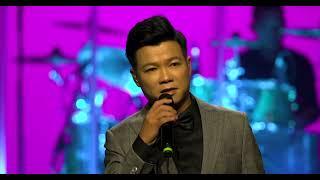 Live Concert Hà Nội Riêng Tôi - Vũ Thắng Lợi