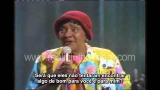 MOMS MABLEY -ABRAHAN,MARTIN E JOHN- LEGENDADO EM PORTUGUES BR