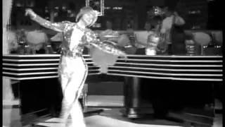 Broadway Melody of 1936 - Eleanor Powell last scene