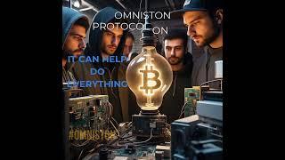 The incredible journey of omniston protocol, all thanks to the DeFi and TON hub.