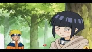 NaruHina AMV - Heart Attack