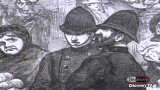 Jack The Ripper Documentary   The Female Prostitute Killer   Discovery TV