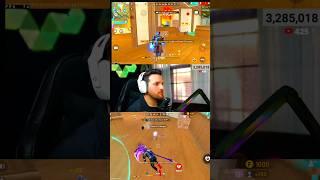 V - Badge YouTuber BIN ZAID GAMING In My Game@binzaidfreefire