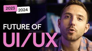 2023's Must-Know UI/UX Trends: Stay Ahead of the Curve