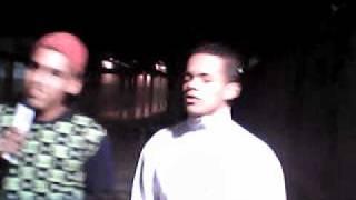 mc lukinhas da baixada e dentinho mc medley no calixtão