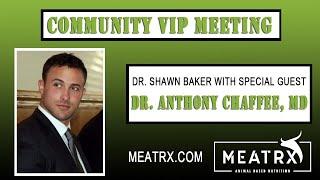 Dr. Anthony Chaffee, MD