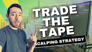 Hyper Scalping | Strategies for Scalping the 1-Minute Timeframe!