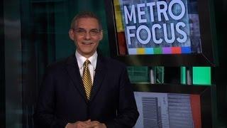 MetroFocus | "The Tech Economy" Full Episode