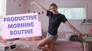 Quarantine Morning Routine! || Jayden Bartels