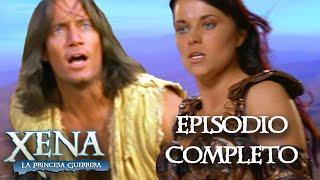 Prometeo | EPISODIO COMPLETO | Xena: La Princesa Guerrera