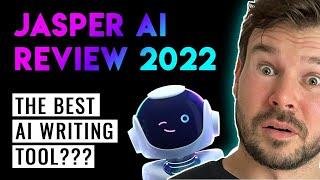 Jasper Ai Review Demo 2022 - Jarvis Ai Is Now Jasper Ai (The Most Powerful Ai Copywriting Tool)