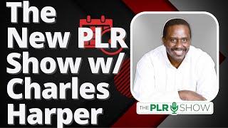 The PLR Show - Episode #0000 - The New PLR Show