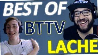 Best Of BROKENTHUMBS (BTTV) Lachflash'