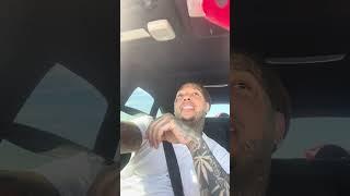 OTF BOONA LEFT PHONE & ID AT CRIME SCENE THATS HOW BE GOT CAUGHT ON SHOOTIN CASE