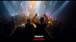 UNDERCATT - DARK ROOM CINEMA @Live Set / 14.10.2017