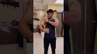Wait for End  #funny #youtubeshorts #comedy #couple #funnyshorts #husbandwife #shorts #trending