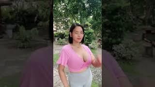 Abg Sma Gunung Gede Part 3️ #Tiktokhotid #Bigolivehot #shorts